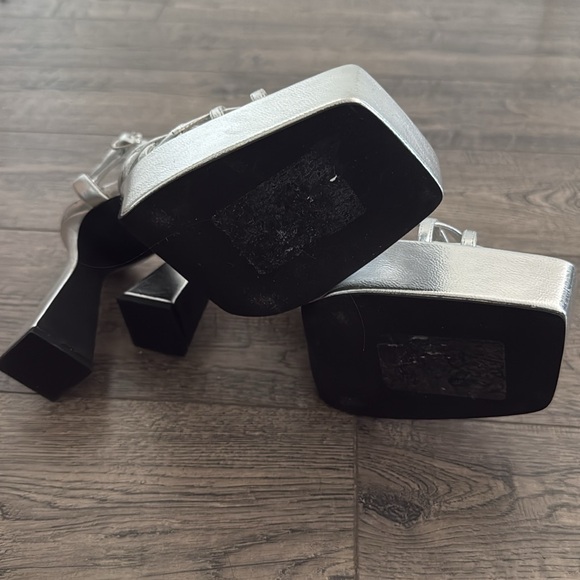 Jeffrey Campbell Platforms - Picture 6 of 12